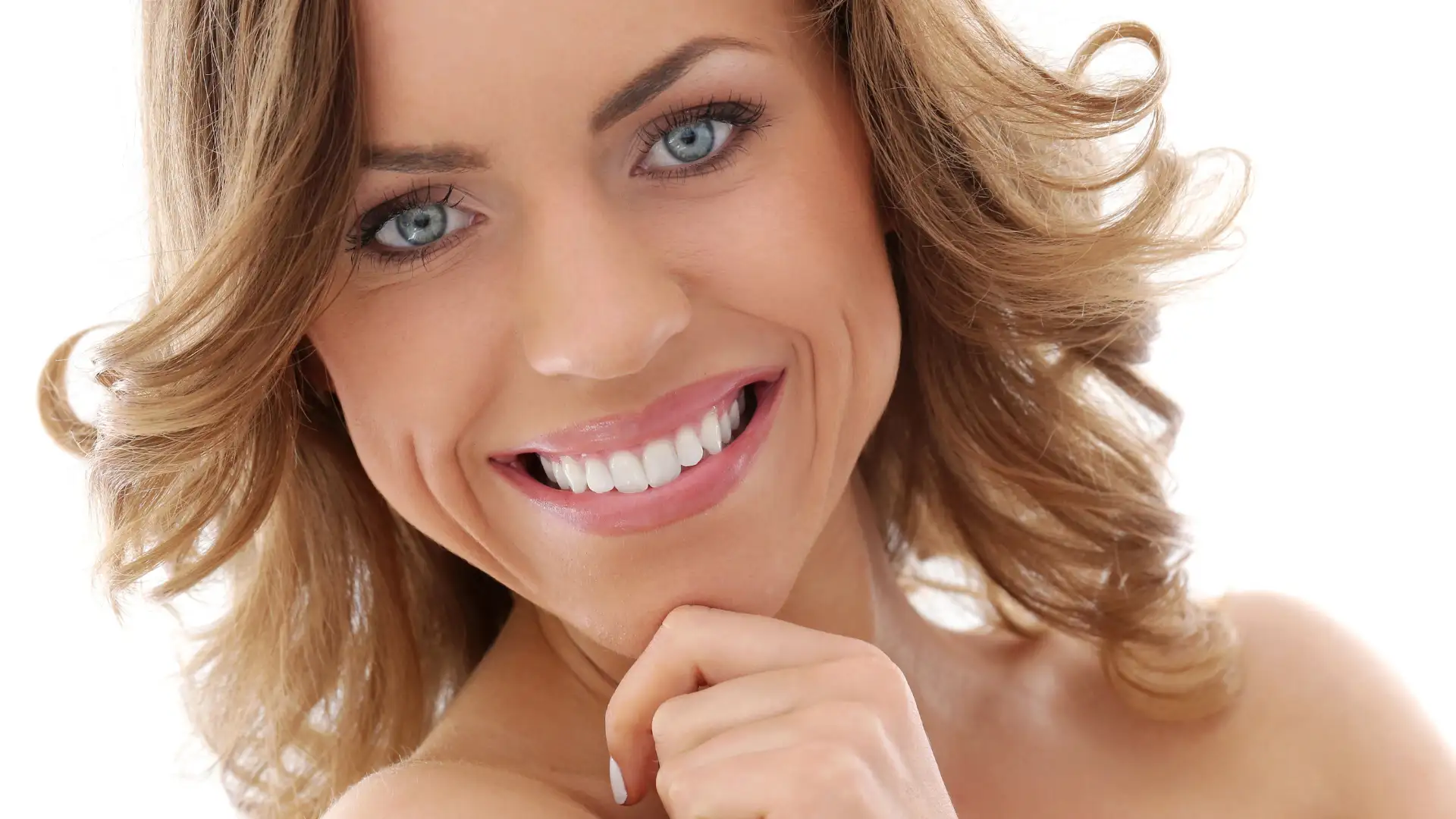 Gülüş Tasarımı Hangi Dişlere Yapılır? 