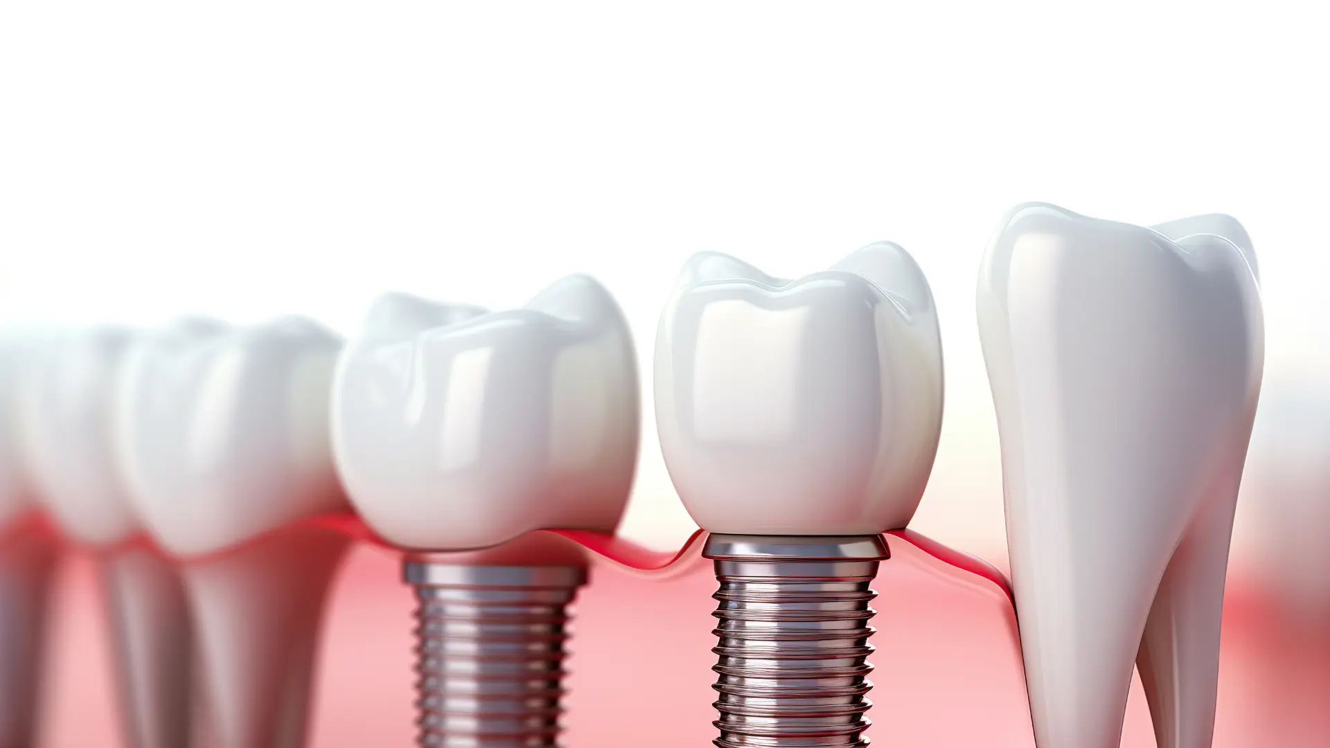 İmplant Öncesi Süreç Nasıl Olmalıdır?